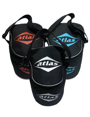 Atlas Ball Bag