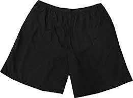 Shorts Navy or Black