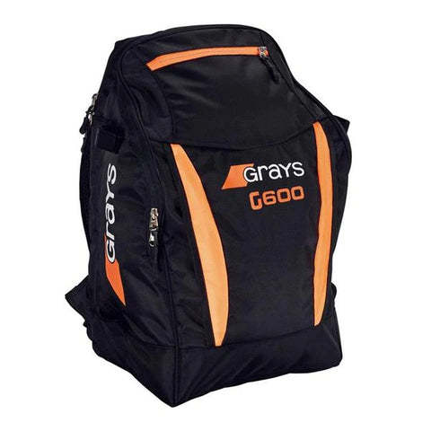 Grays G600 Backpack
