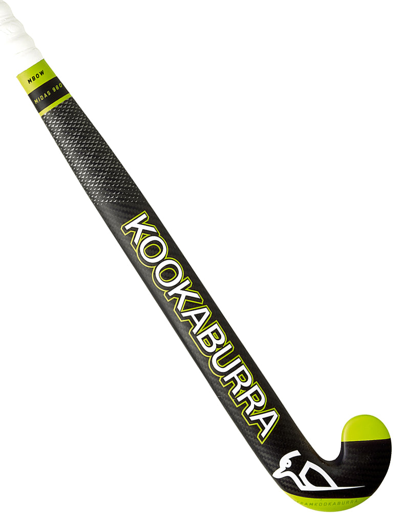 KOOKABURRA Bastone Da Hockey Meteor 30” – Legno, Unisex, Ideale Per Junior E Principianti