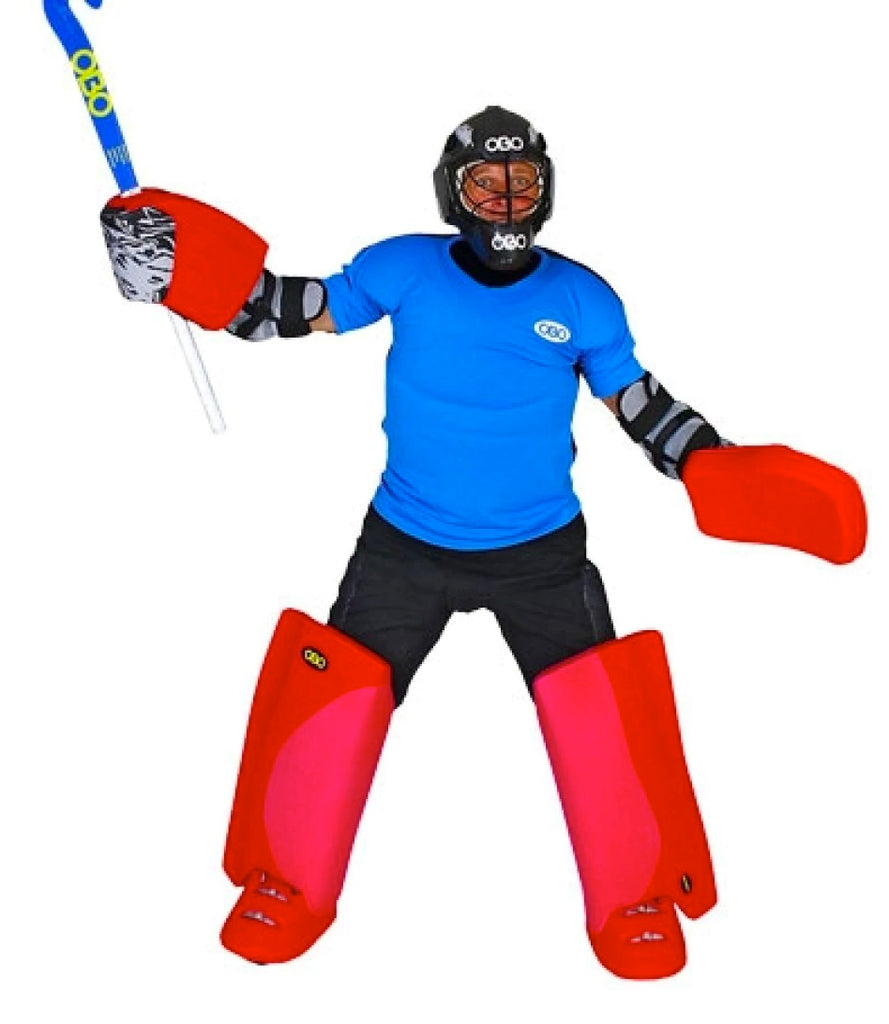 OBO ROBO Hi Rebound Kit