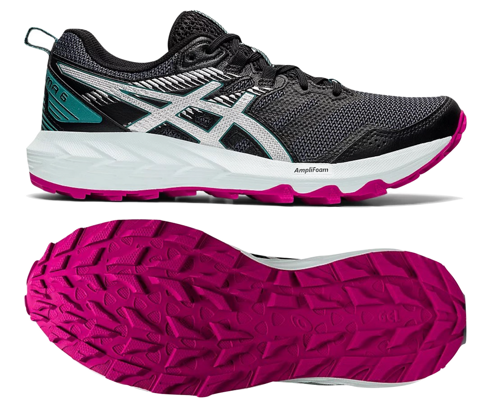 Asics sonoma womens online