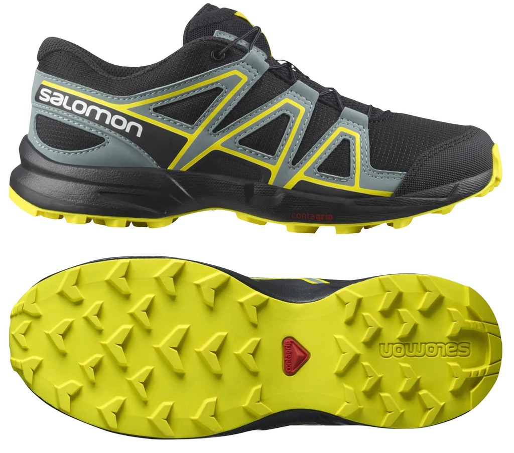 Salomon speedcross on sale 4 48
