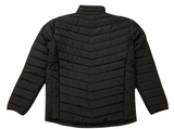 Atlas Puffer Jacket (Black)