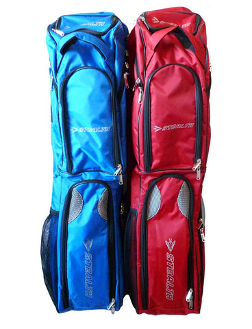 Stealth Hockey Bag (Colours Available)