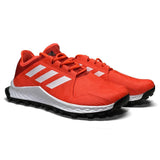 Adidas Youngstar Youth (Orange/White/Red)