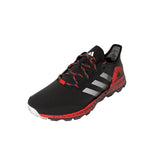 Adidas Adipower 2.1 Mens (Solar Red/White/ Core Black)