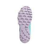 Adidas Fabela Rise (Aqua/White/Purple Tint) Womens