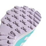 Adidas Fabela Rise (Aqua/White/Purple Tint) Womens