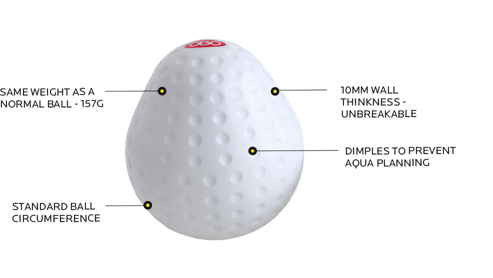 OBO Bobbla Ball – Hockey International