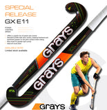 Grays GX E11.