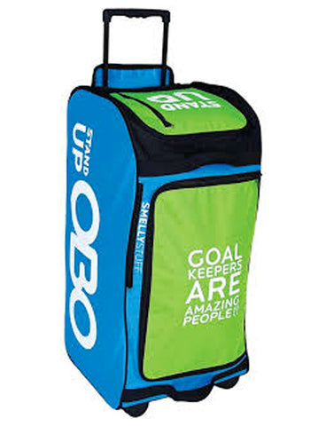 OBO Stand Up Goalie Bag