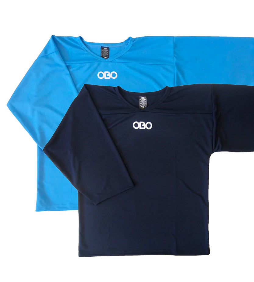 OBO Long Sleeve Smocks Hockey International