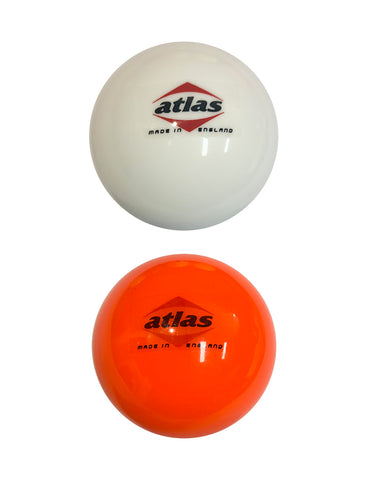 Atlas Elite Smooth Balls (Single)