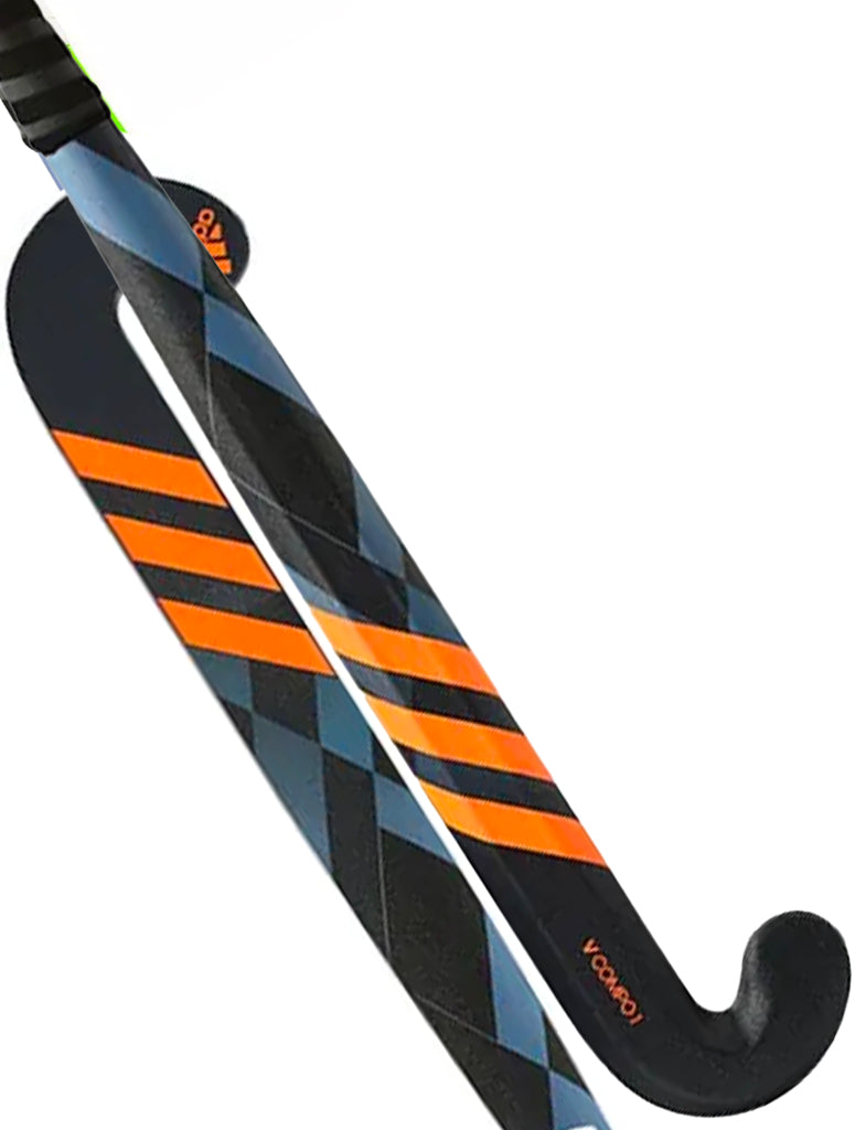 adidas tx24 carbon hockey stick